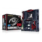 Gigabyte GA-X99-GAMING 7 WIFI placa base