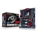 Giga-byte Ga-x99-gaming G1 Wifi S2011v3 Cpnt