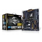 Giga-byte S2011v3 X99 Cpnt
