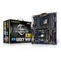 Giga-byte S2011v3 X99 Cpnt