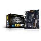 Gigabyte GA-X99-UD3 placa base