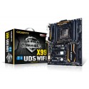Gigabyte GA-X99-UD5 WIFI placa base