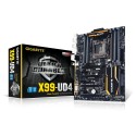 Gigabyte GA-X99-UD4 placa base