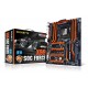 Giga-byte S2011v3 X99 Cpnt