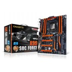 Gigabyte GA-X99-SOC FORCE placa base