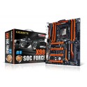 Giga-byte S2011v3 X99 Cpnt