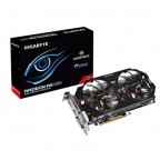 Giga-byte Radeon  Pci-e3ctlr