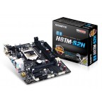 Giga-byte S1150 H81 Matx Cpnt