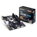 Gigabyte GA-H81M-S2H placa base