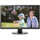 HP 24uh 24" Negro Full HD Matt