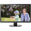 Hp 24uh 61 Cm 24in Led Backlit Mntr