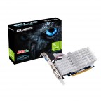 Gigabyte GV-N730SL-2GL NVIDIA GeForce GT 730 2GB tarjeta grá