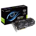 Gigabyte GV-N970WF3OC-4GD NVIDIA GeForce GTX 970 4GB tarjeta
