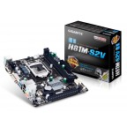 Giga-byte S1150 H81 Matx Cpnt