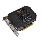 Gigabyte GV-N970IXOC-4GD NVIDIA GeForce GTX 970 4GB tarjeta 