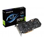 Gigabyte GV-N960WF2OC-2GD NVIDIA GeForce GTX 960 2GB tarjeta