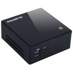 Gigabyte GB-BXI3H-5010 PC/estación de trabajo barebone