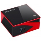 Gigabyte GB-BXA8G-8890 PC/estación de trabajo barebone