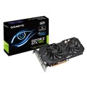 Gigabyte GV-N960WF2OC-4GD NVIDIA GeForce GTX 960 4GB tarjeta