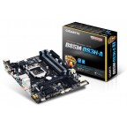 Giga-byte S1150 B85 Matx Cpnt