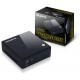 Gigabyte GB-BXCE-3205 PC/estación de trabajo barebone