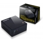 Gigabyte GB-BXCEH-3205 PC/estación de trabajo barebone