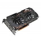 Gigabyte GV-R939XG1 GAMING-8GD AMD Radeon R9 390X 8GB tarjet