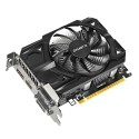 Gigabyte GV-R736OC-2GD AMD Radeon R7 360 2GB tarjeta gráfica