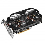 Gigabyte GV-R938WF2OC-2GD AMD Radeon R9 380 2GB tarjeta gráf
