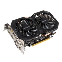 Giga-byte Radeon  Pcie3 Ctlr
