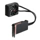 Giga-byte Radeon  Pcie3.0ctlr