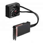 Giga-byte Radeon  Pcie3.0ctlr