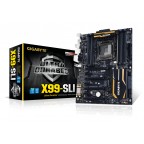 Giga-byte S2011-v3 X99 Atx Cpnt