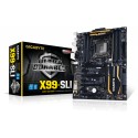 Gigabyte GA-X99-SLI placa base