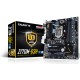 Gigabyte GA-Z170M-D3H placa base