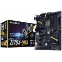 Gigabyte GA-Z170X-UD3 placa base