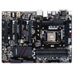 Gigabyte GA-Z170XP-SLI placa base