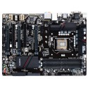 Giga-byte S1151 Z170 Atx Cpnt