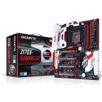 Giga-byte S1151 Z170 Cpnt