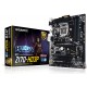Giga-byte S1151 Z170 Atx Cpnt