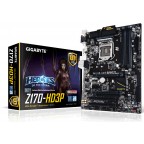 Gigabyte GA-Z170-HD3P placa base