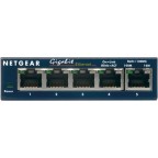 Netgear Gigabit Copper Switch Cpnt