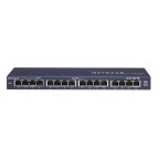 Netgear Gigabit Switch Cpnt