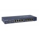 Netgear 8port 10/100 Desktop Switch Cpnt