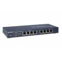 Netgear 8port 10/100 Desktop Switch Cpnt