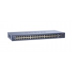 Netgear FS750T2EU switch