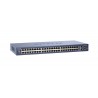 Netgear L2 Managed Switch 48x 10/100pt Cpnt