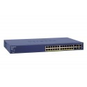 Netgear Prosafe 24pt Smart Switch Cpnt