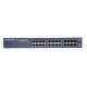 Netgear 24-port Gigabit Rack Mountable Network Switch