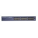 Netgear Prosafe Switch 24 Puertos Autoscpnt